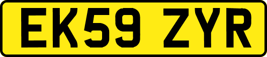 EK59ZYR