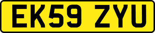EK59ZYU