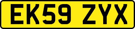 EK59ZYX
