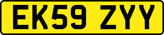 EK59ZYY