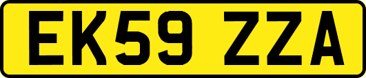 EK59ZZA