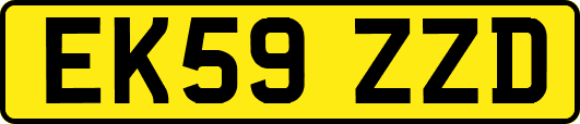 EK59ZZD