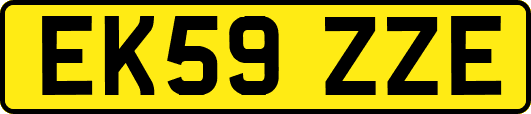 EK59ZZE