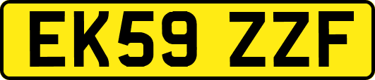 EK59ZZF