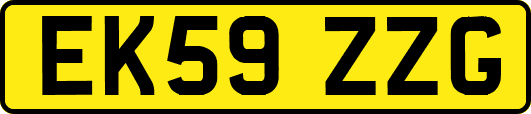 EK59ZZG
