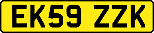 EK59ZZK