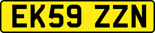 EK59ZZN