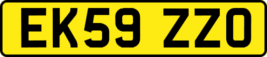 EK59ZZO