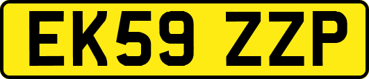 EK59ZZP