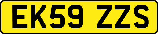 EK59ZZS