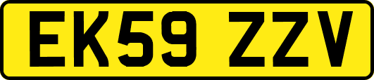 EK59ZZV