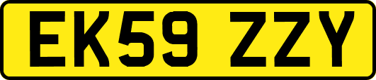EK59ZZY