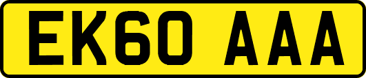 EK60AAA