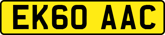 EK60AAC