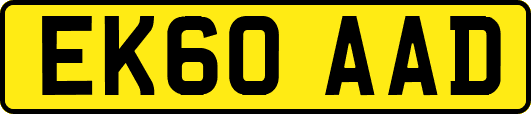 EK60AAD