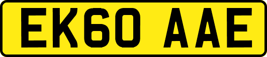 EK60AAE