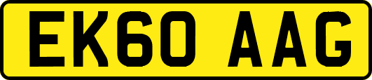 EK60AAG