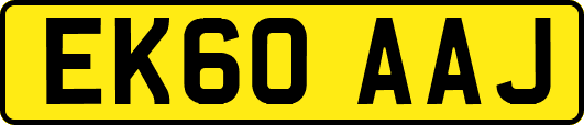 EK60AAJ