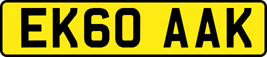 EK60AAK