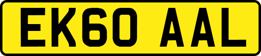 EK60AAL