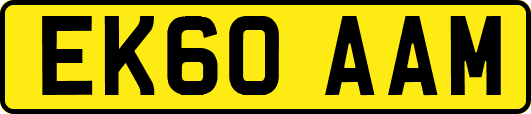 EK60AAM
