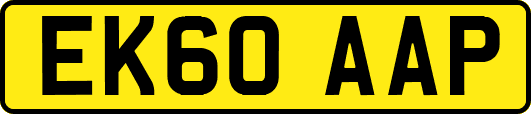 EK60AAP