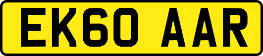 EK60AAR