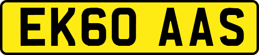 EK60AAS