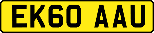 EK60AAU