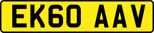 EK60AAV