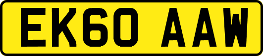 EK60AAW