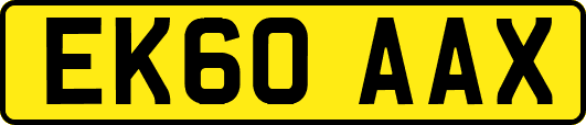 EK60AAX
