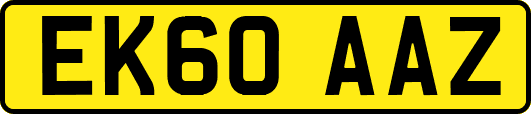 EK60AAZ
