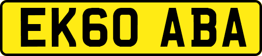 EK60ABA