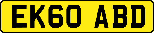 EK60ABD