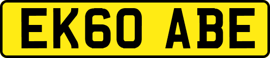 EK60ABE