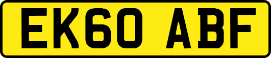 EK60ABF