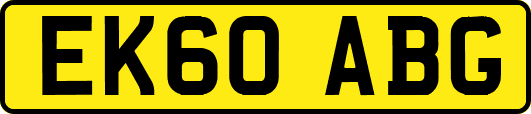 EK60ABG