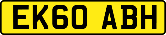 EK60ABH