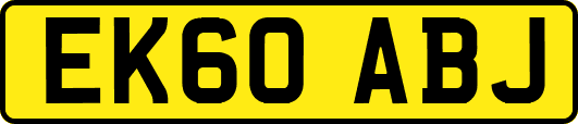 EK60ABJ