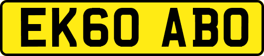EK60ABO