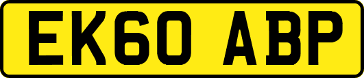 EK60ABP