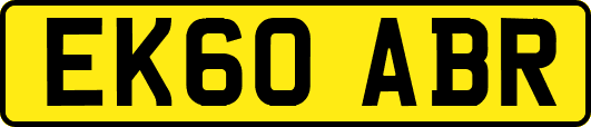 EK60ABR