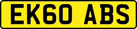 EK60ABS