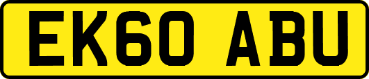 EK60ABU