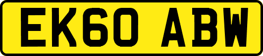 EK60ABW