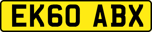 EK60ABX
