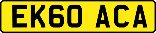 EK60ACA