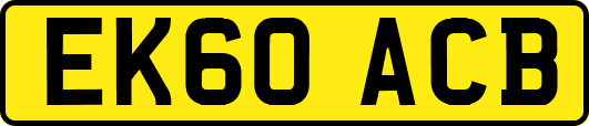 EK60ACB