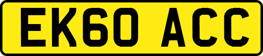 EK60ACC